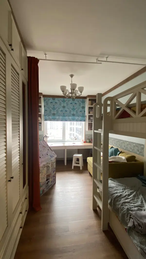 Кантри на окраине Петербурга