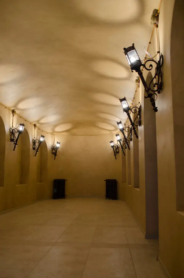 Дом в Кудряшах