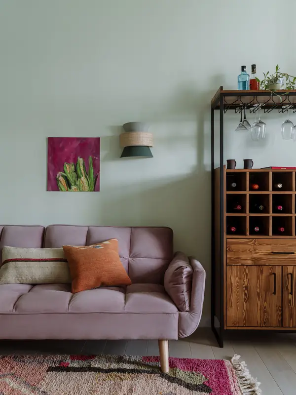 Квартира на Белорусской