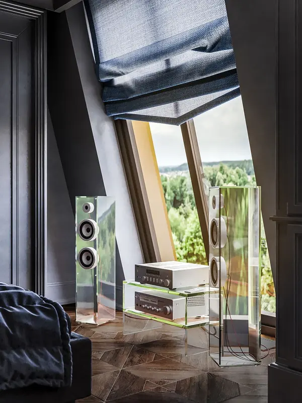 ЖК Долгоруковская 25, 200м2