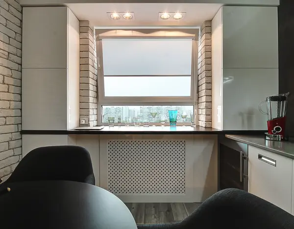 Квартирный лофт