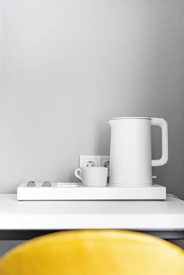 Отель в Москве