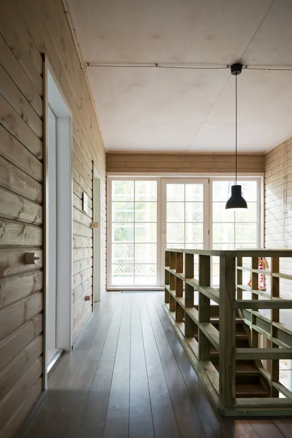 Дом в Кратово