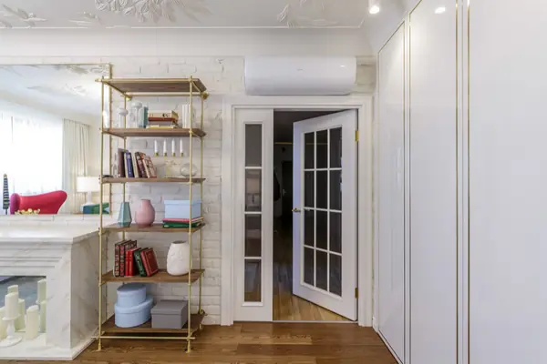 Квартирный вопрос