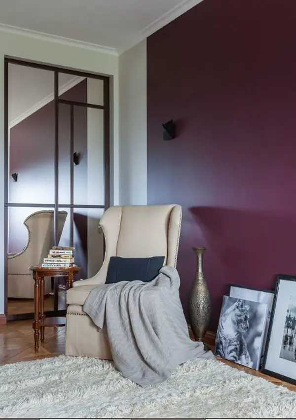 До и После. Новая жизнь квартиры в сталинской высотке.