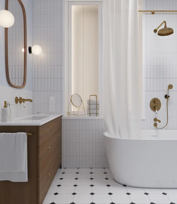 квартира на Захарьевской