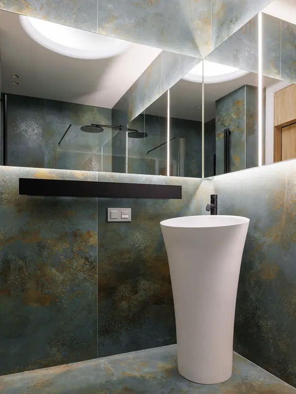 Загородный дом 170м², КП Новое Разбегаево