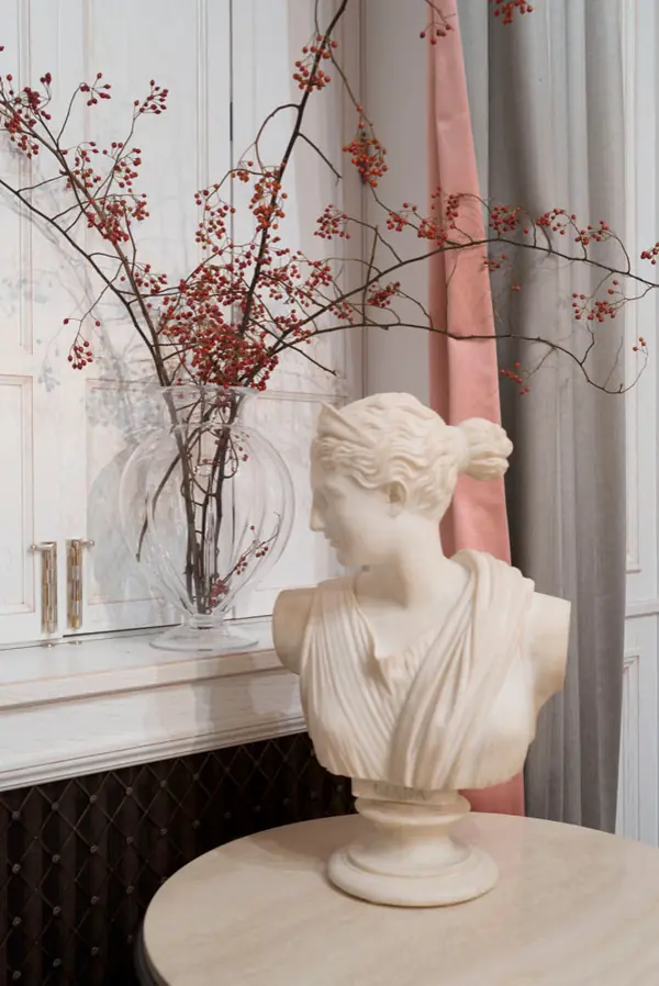 Дымова Ирина