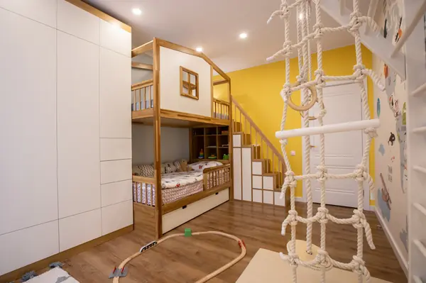 Детская комната 15 м.кв.