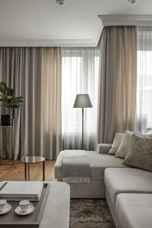 Апартаменты на Садовом кольце