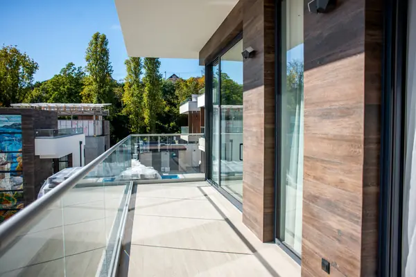 Частный дом в Молдовке