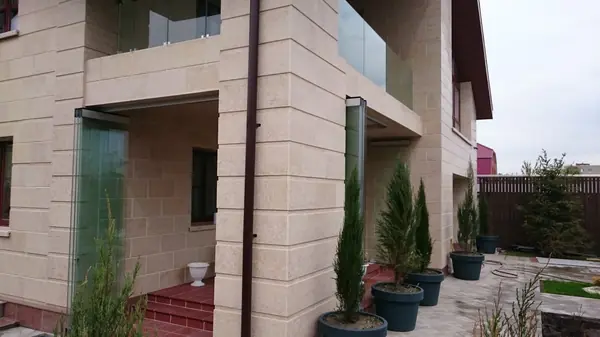 Коттедж Костанай