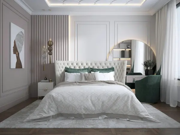 Зеркало с подсветкой