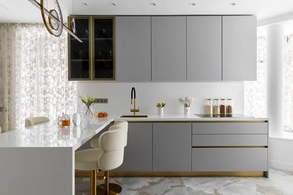 RADAR DC | country house