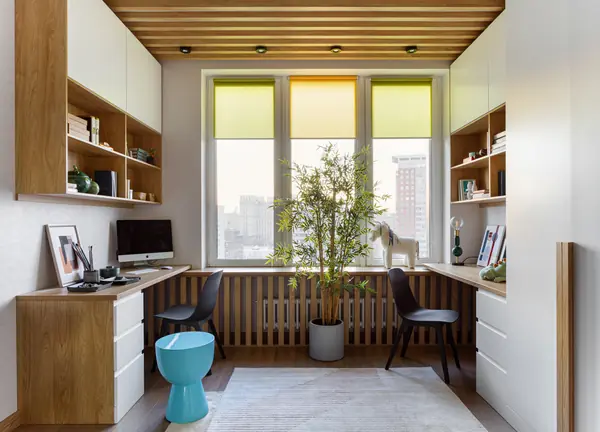 Квартира в ЖК 1147