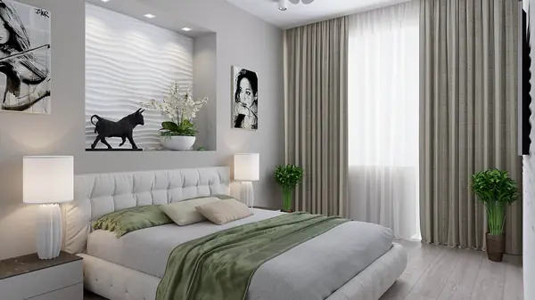 ул. Анри Барбюса (100 м2)