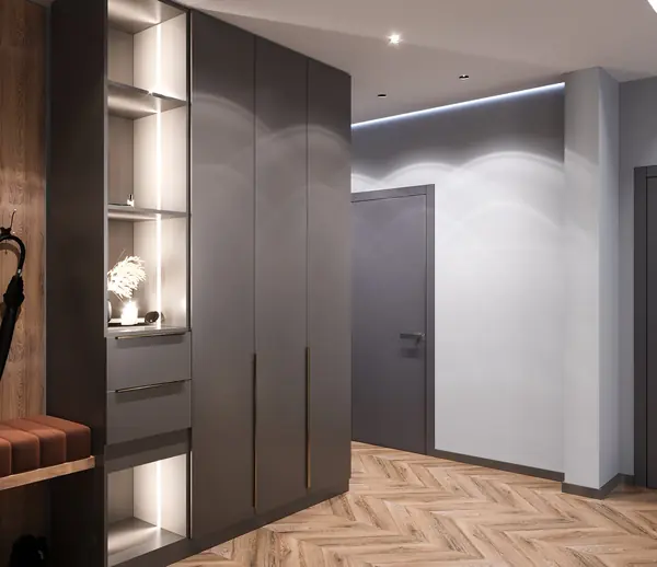 ЖК Династия