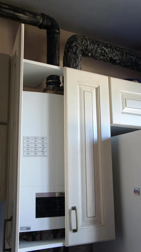 Квартира 60 кв.м.