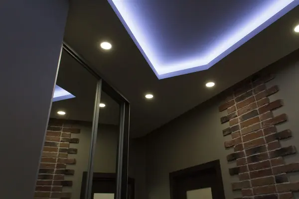 Просторная двушка 75 м2