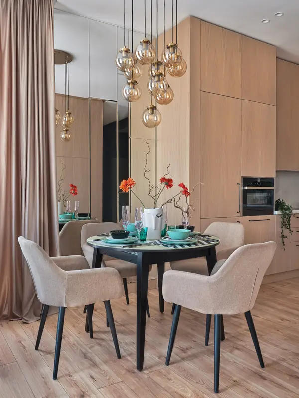 ЖК "Пресня Сити" 2