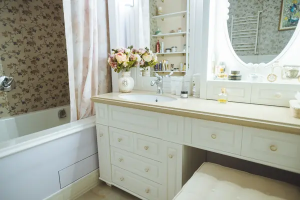 Квартира Сергея и Катерины