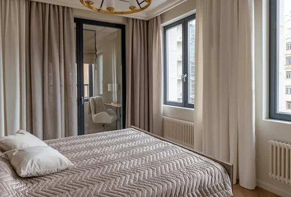 ЖК "Gtand House Club"