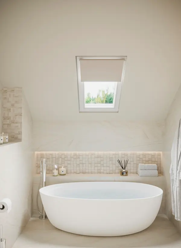 Притяжение