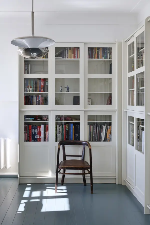 Басманный тупик