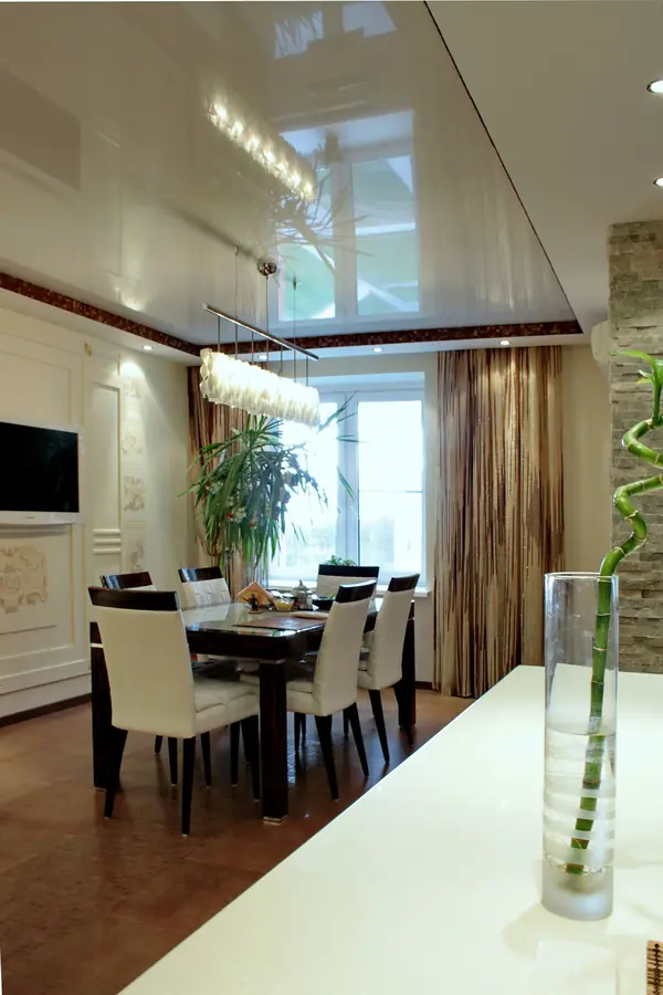 Рабочие фотографии проектов разных лет (2004-2015).