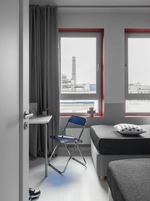 Детская комната