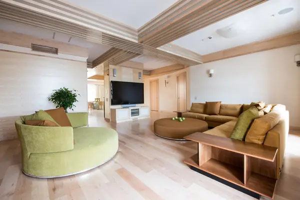 апартаменты в Редиссон