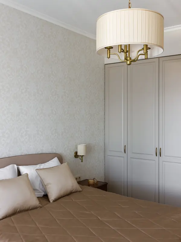 Квартира классика