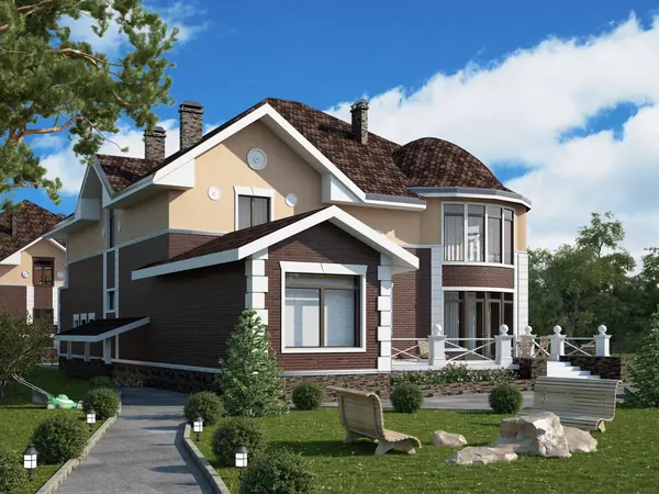 Таскана_459 кв.м.