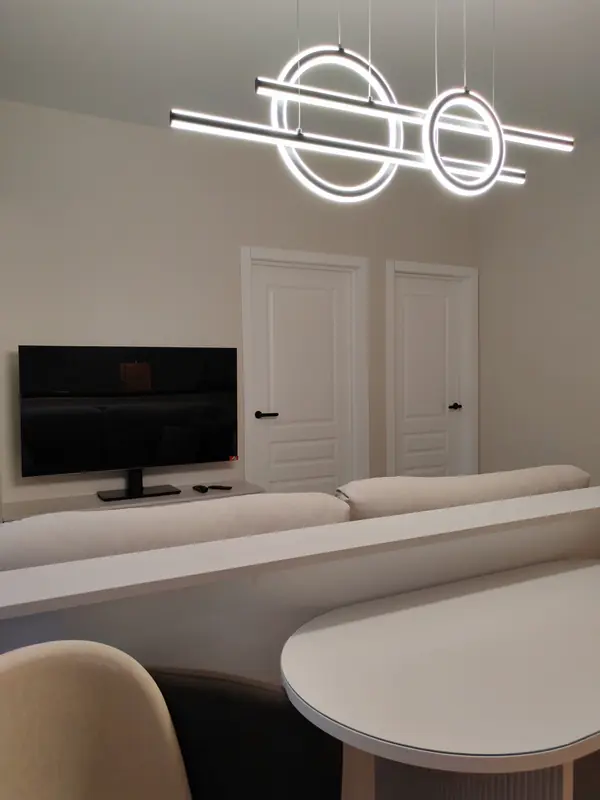 Талисман 53 реализованный проект