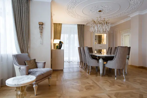 Дом на Новой Риге