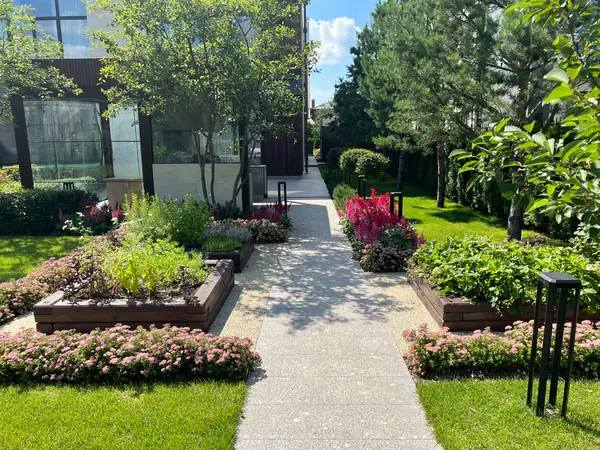 Игра в геометрию