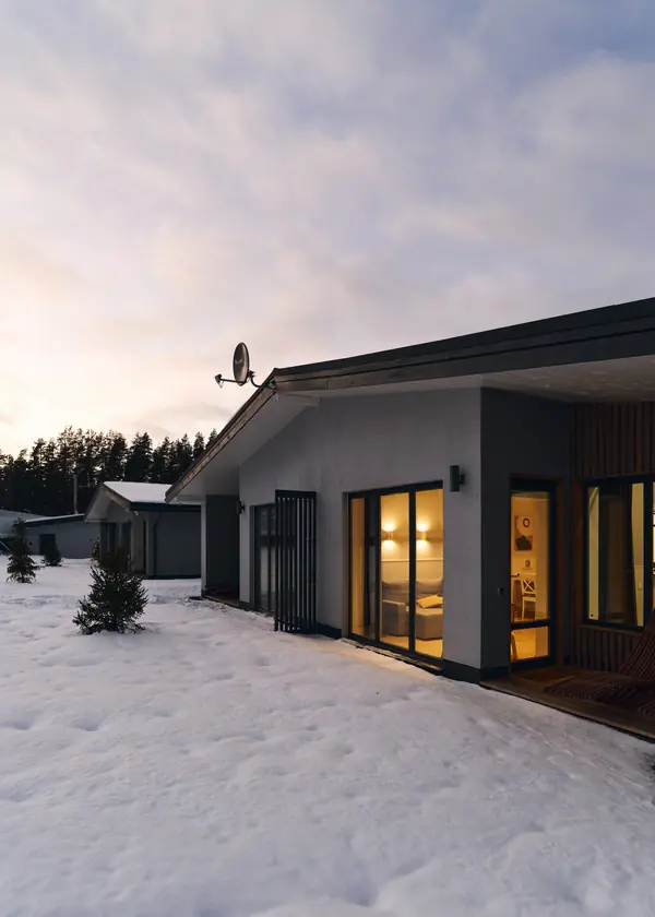 Съемка базы отдыха LIFE CLUB. Давинчи. Санкт-Петербург