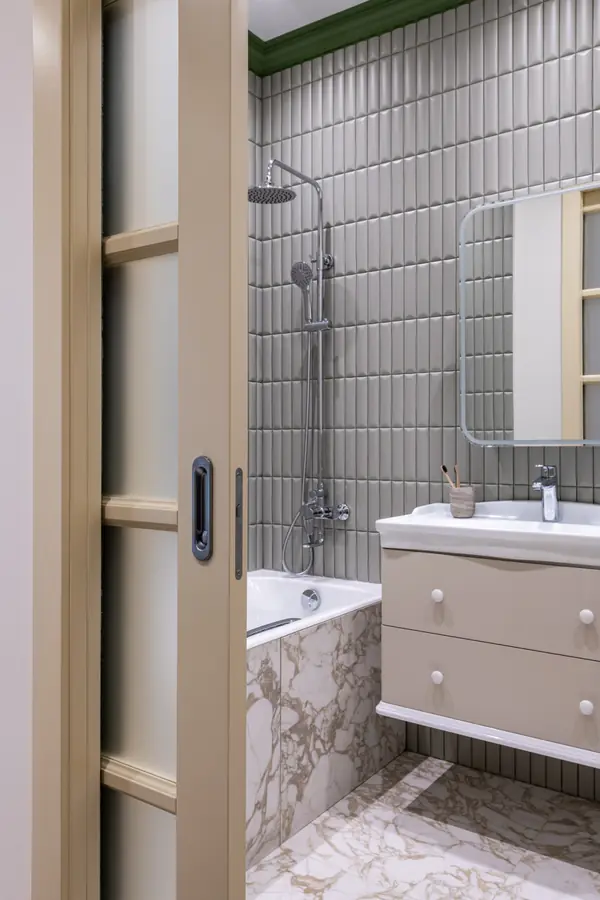 Квартира в Лайф Кутузовский