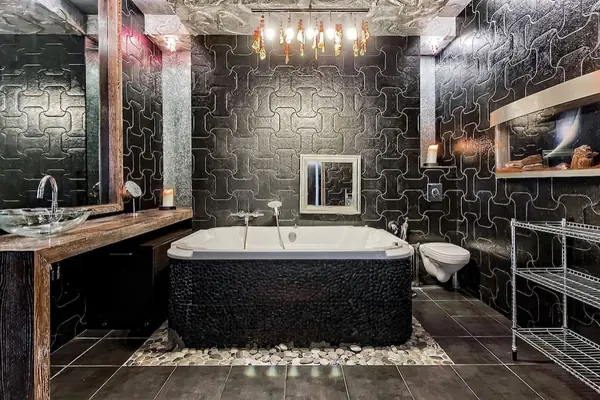 Квартира в Москве