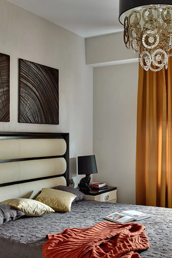 Квартира в клубном доме