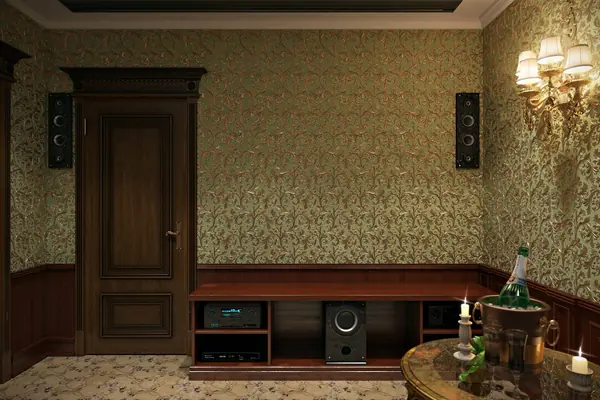 Классический кинотеатр