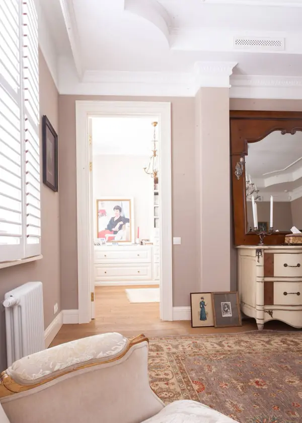 Дом Новая Рига