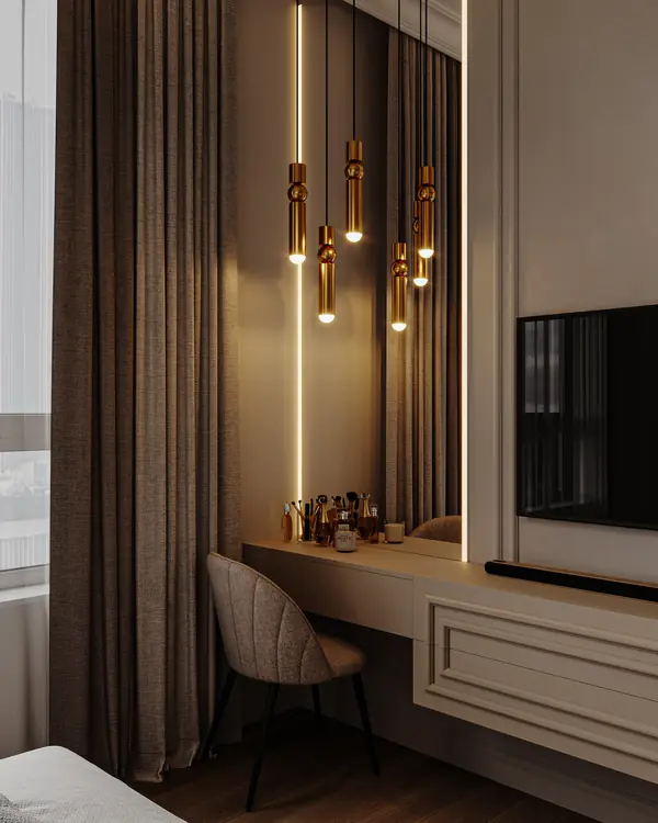 Квартира в ЖК Интонация