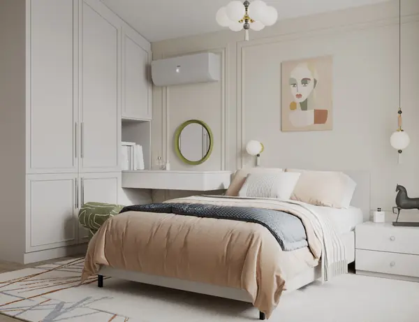 Загородный дом в х. Рыбацком.