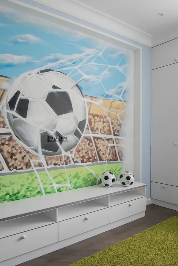 Квартира на Сукромке