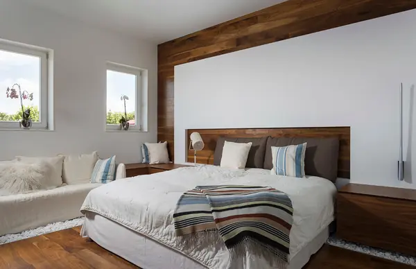 дом для отдыха