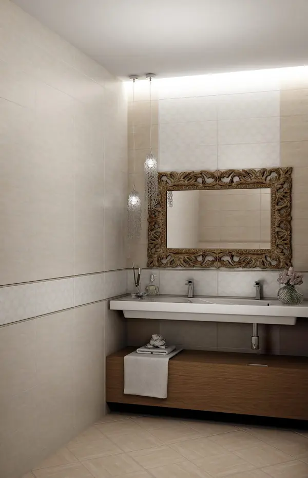 Коттедж в современном стиле