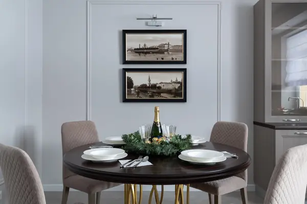 Загородный дом 230 кв.м.