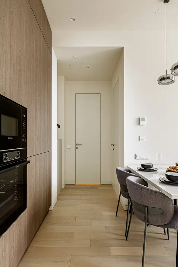 Capital towers, 53кв м