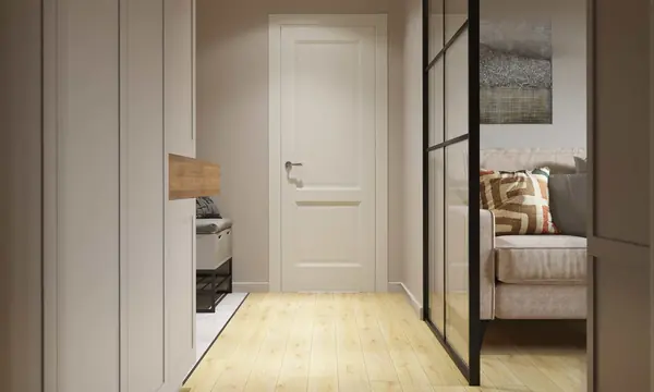 Квартира на Гагарина